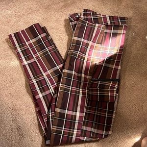 Windsor pants